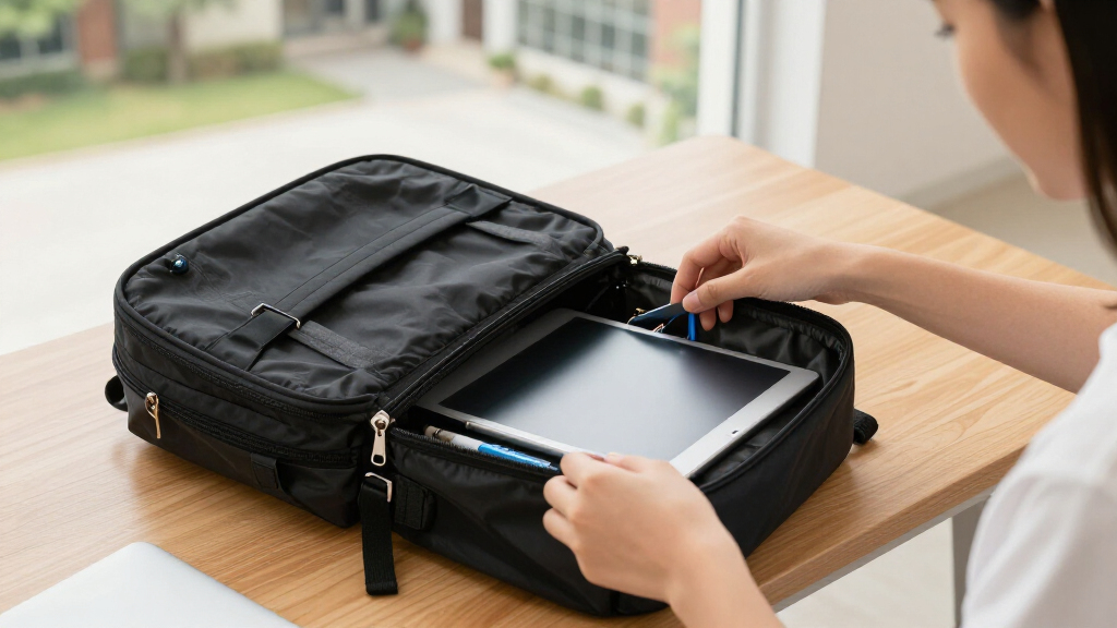 13 Best Student Laptop Backpacks in 2026