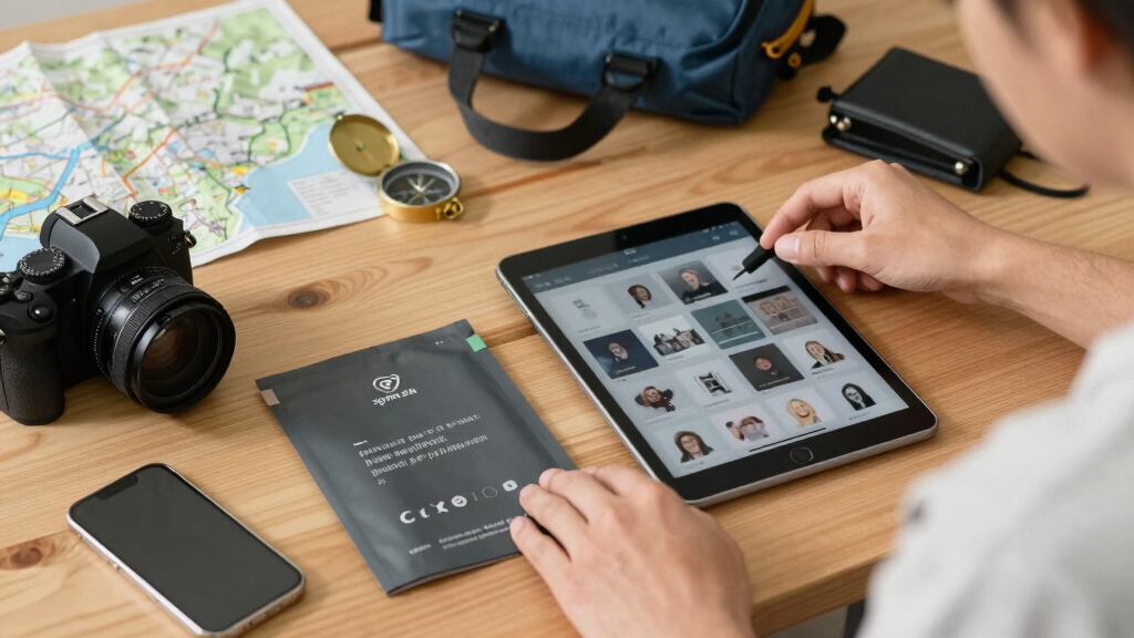What a Publishing Kit Should Contain to Boost Your Reach