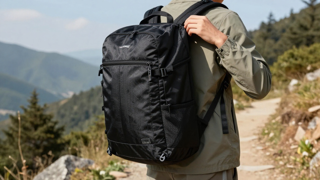 12 Best Compact Travel Backpacks in 2026