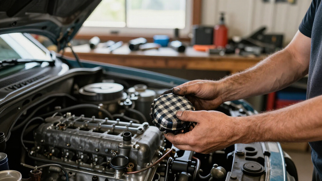 best plaid valve covers