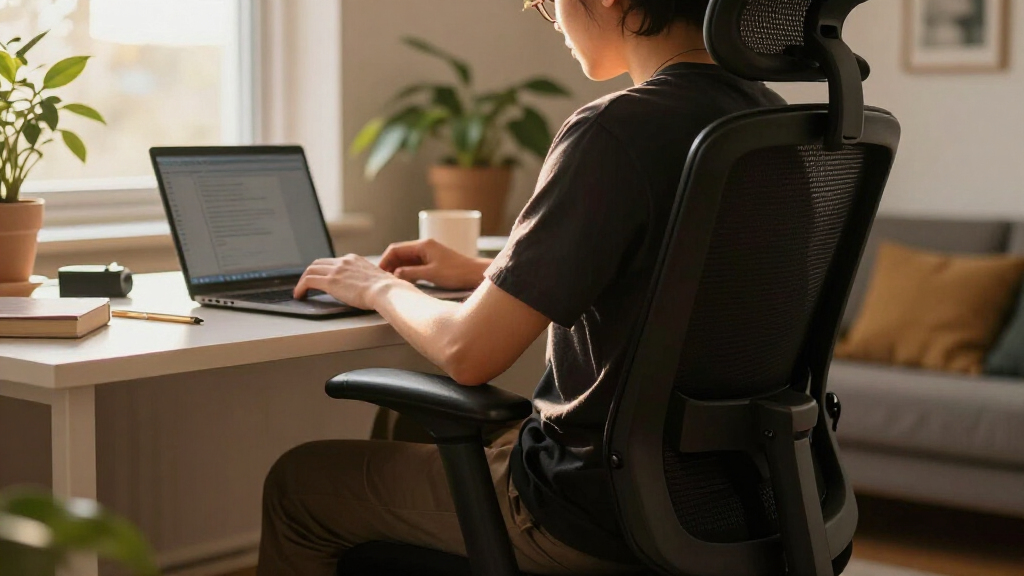 best office chairs for home offices