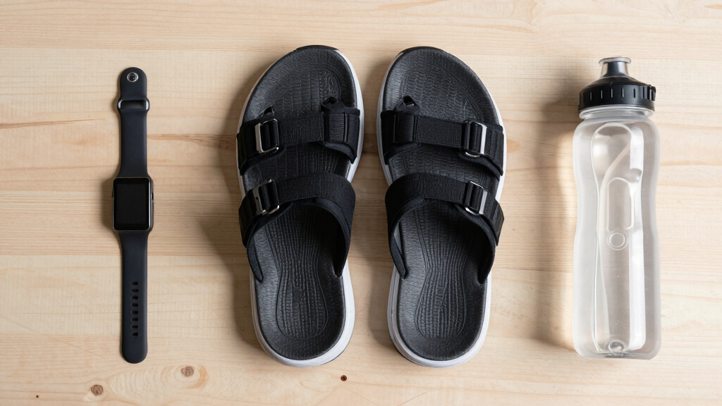 best athletic sandals