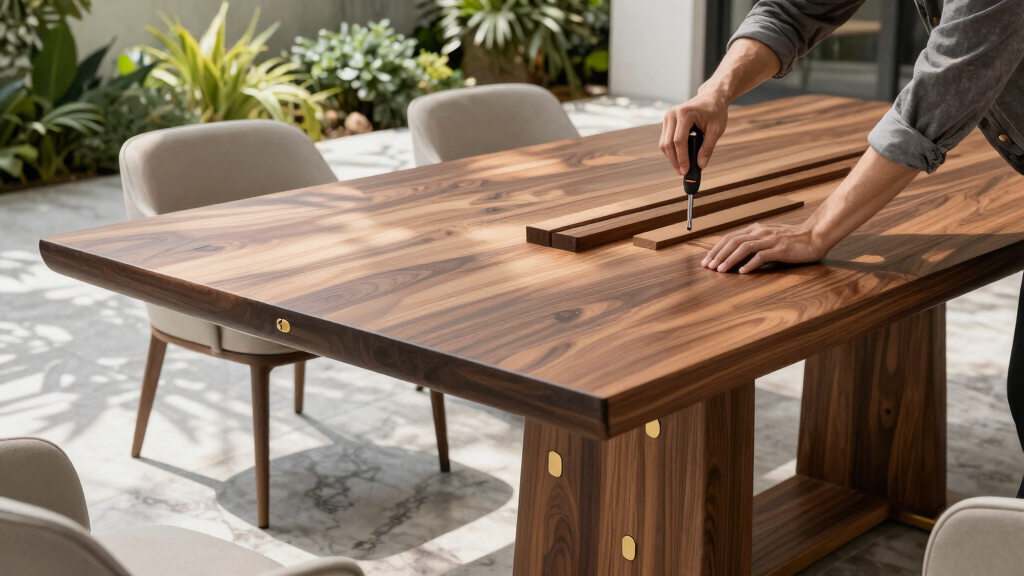 best luxury furniture