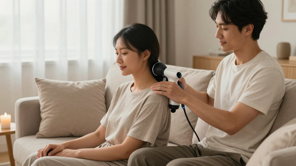 couples massage devices