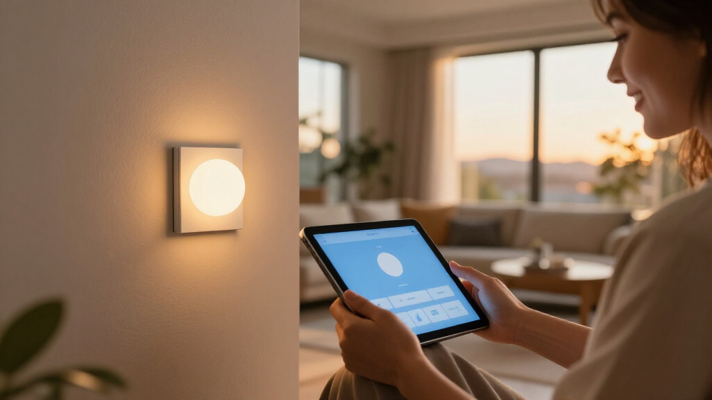smart lighting starter kits whole home