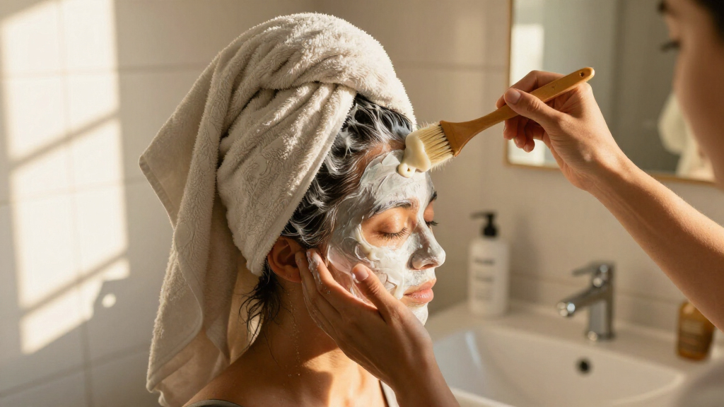 product to repair dry damaged hair