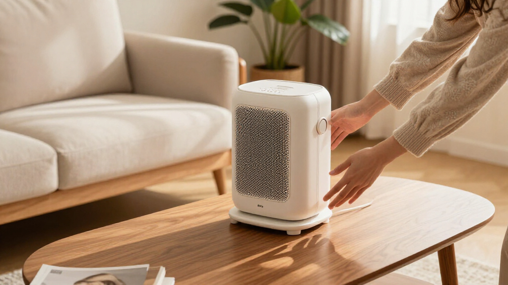 best portable heaters with tip-over protection
