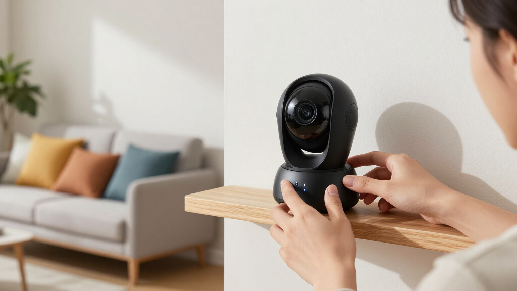 best pet cameras