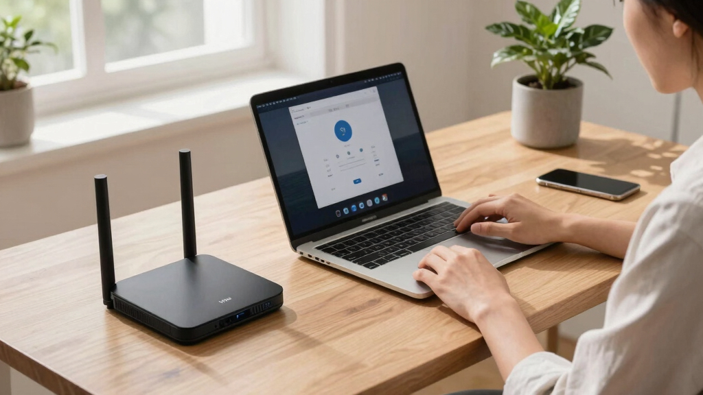 privacy-focused VPN services