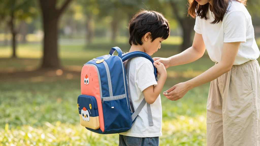 kids' laptop backpacks