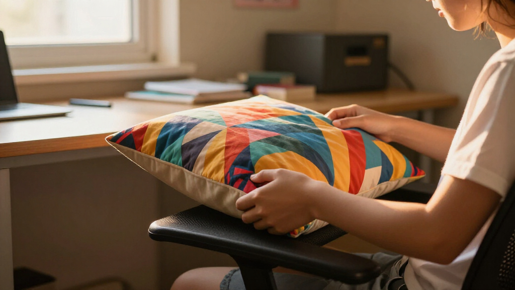 9 Best Dorm Room Desk Chair Cushion in 2026