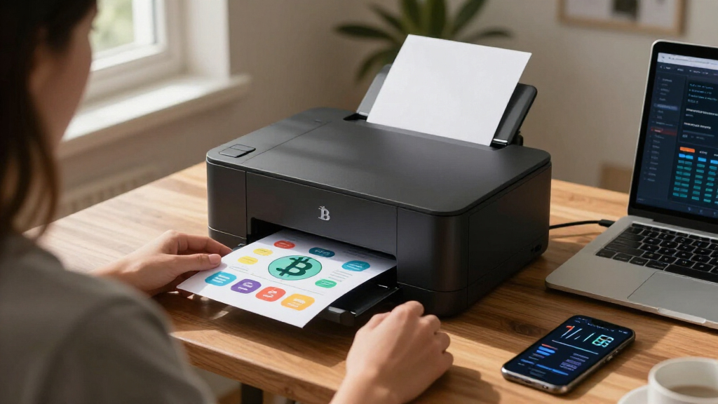 5 Best Wireless Color Laser Printers with Scanner in 2026