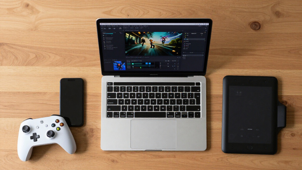 best game development software