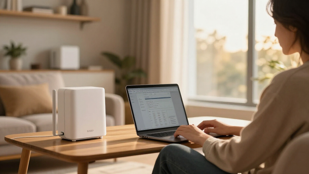 wi fi 7 mesh systems