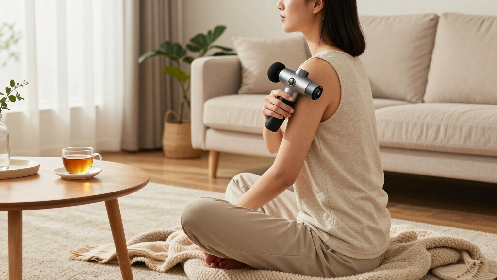 14 Best At-Home Massage Devices in 2026