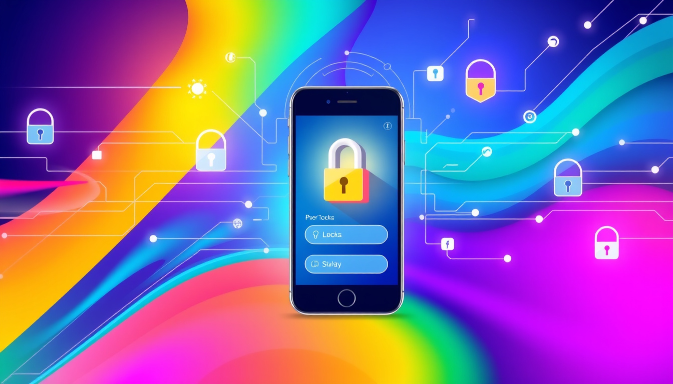 Protect Your Digital Life: The Essential Guide to Using App Lockers for Enhanced Privacy