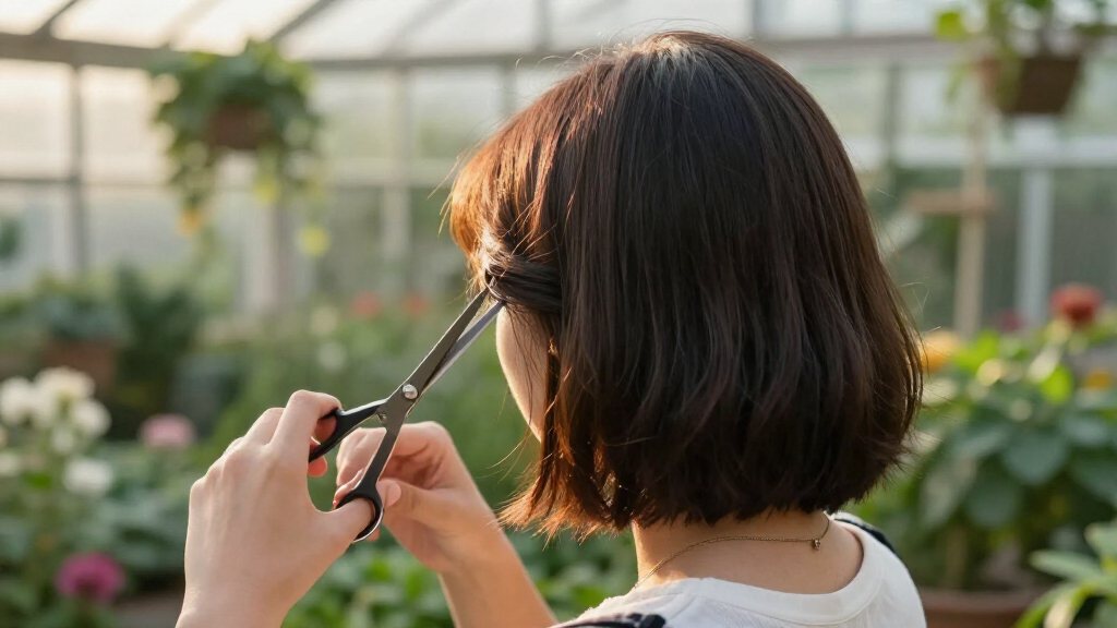 best bob haircut styling tools