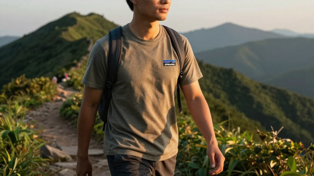 best Patagonia shirts