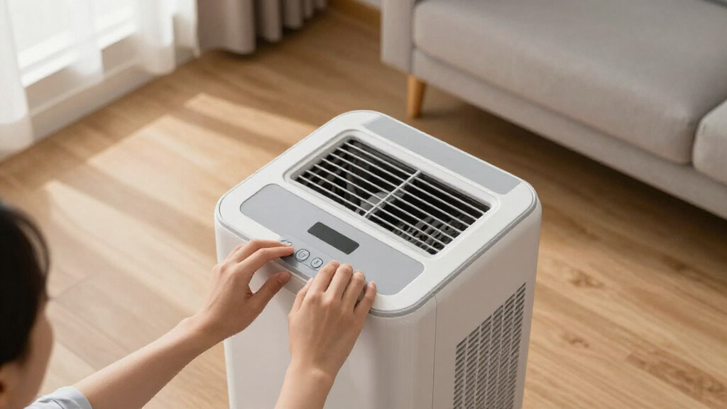 best portable air conditioners