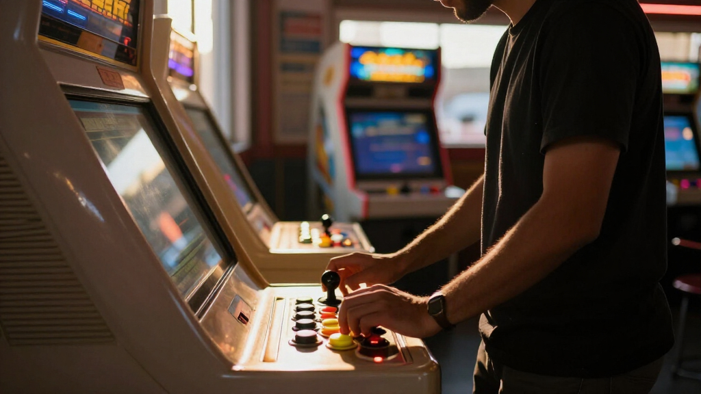 best arcade cabinets