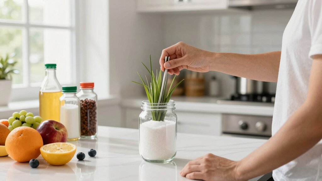 13 Best Sugar Substitutes in 2026