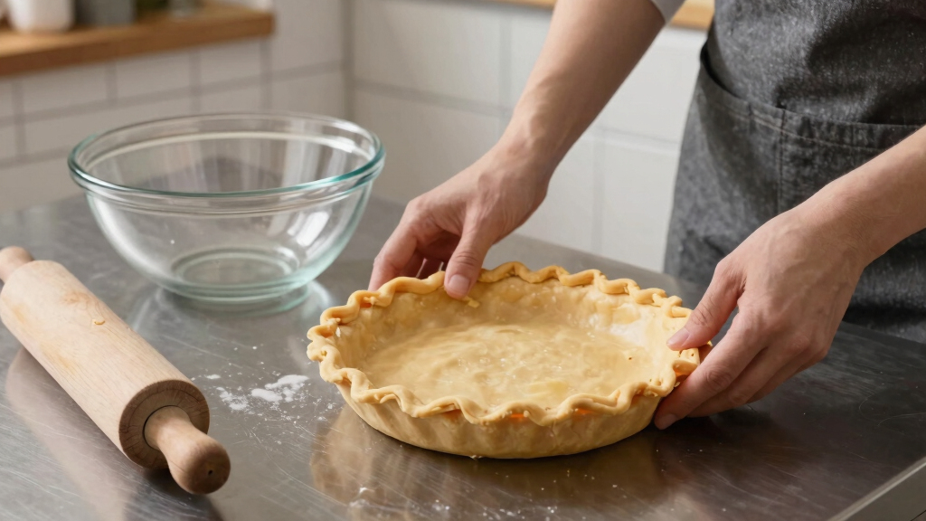best grocery store pies