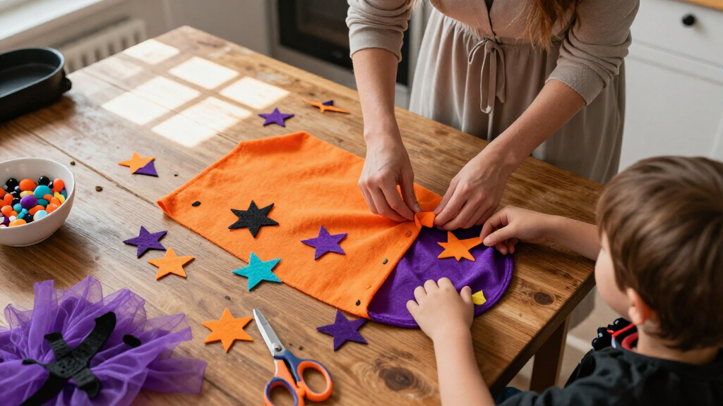 Halloween costumes for kids