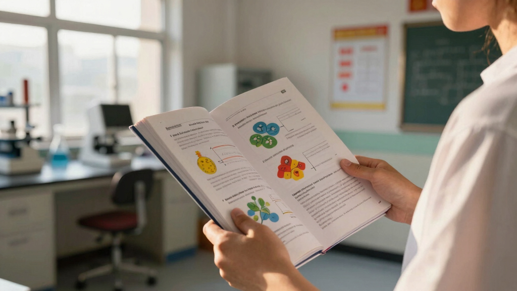 15 Best Educational Science Reference Books in 2026