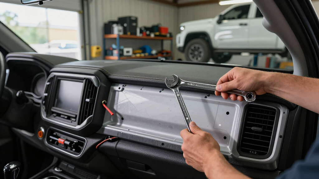 best Chevrolet Silverado EV accessories