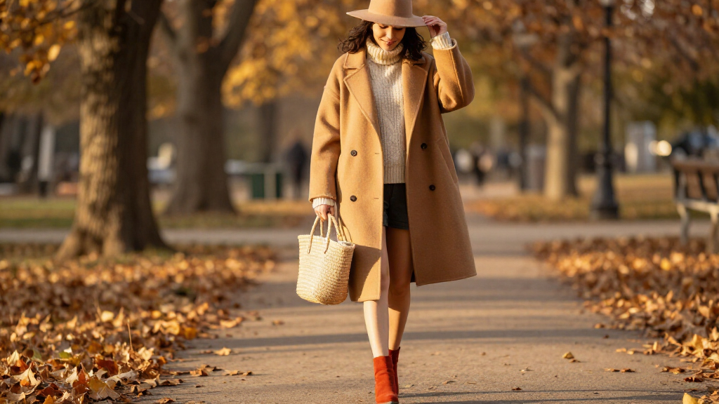 best autumn fashion trends