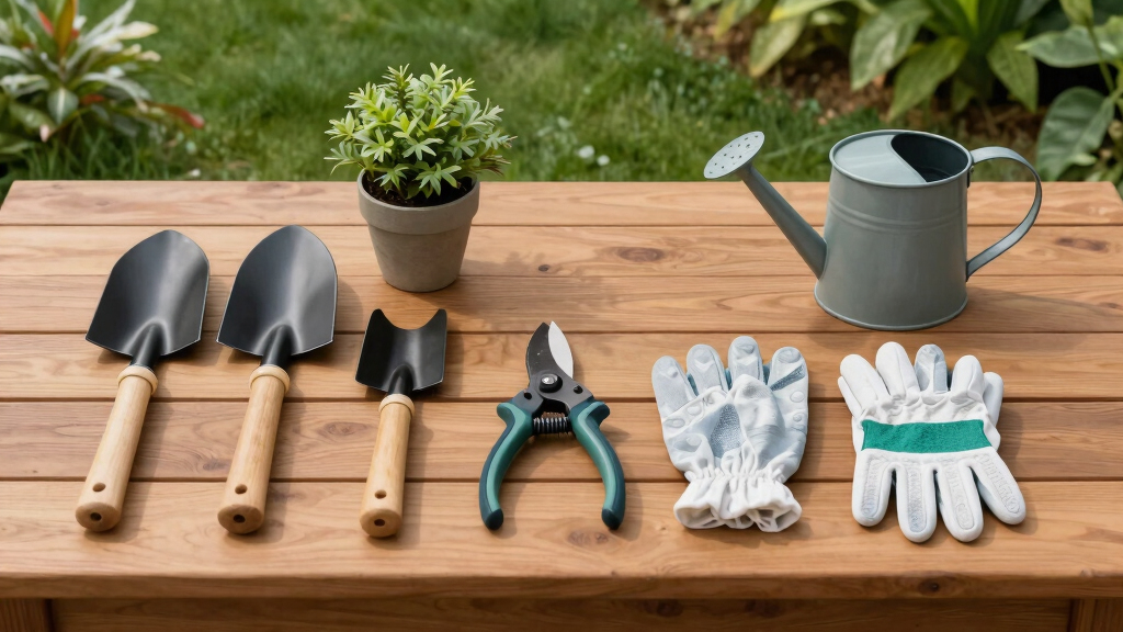 15 Best Outdoor Gardening Tool Sets in 2026