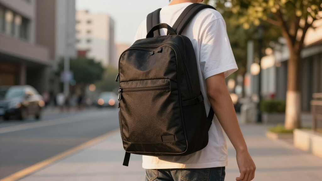 student laptop backpacks
