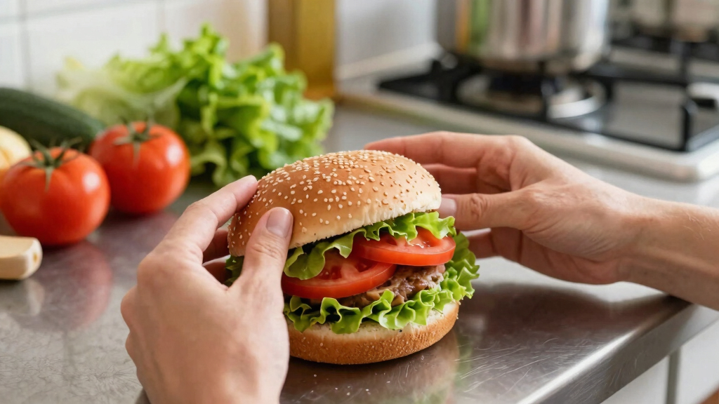 best store-bought veggie burgers