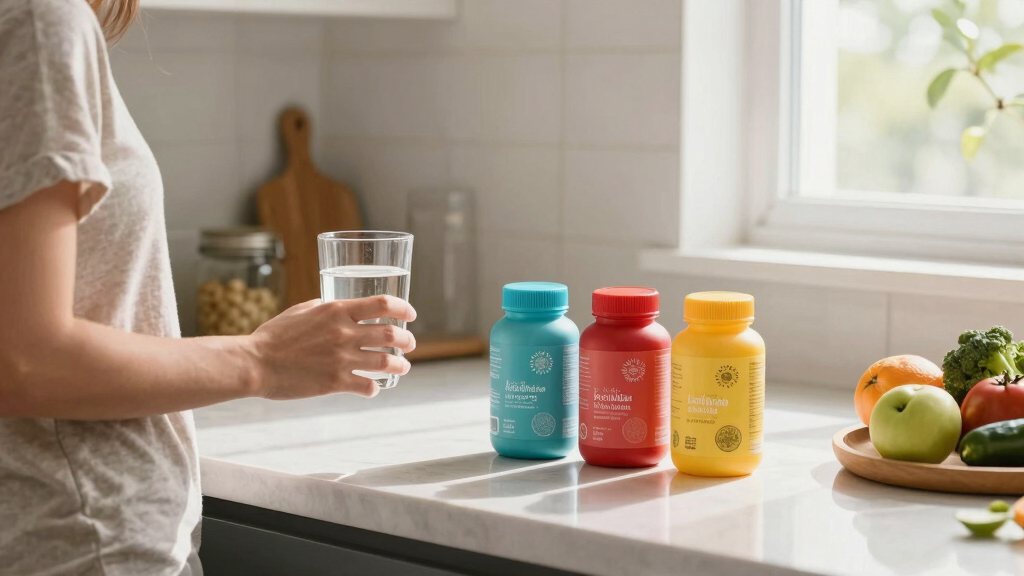 immune boosting supplements