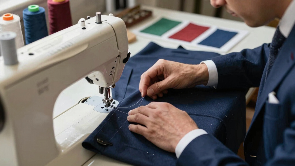 best men's clothing