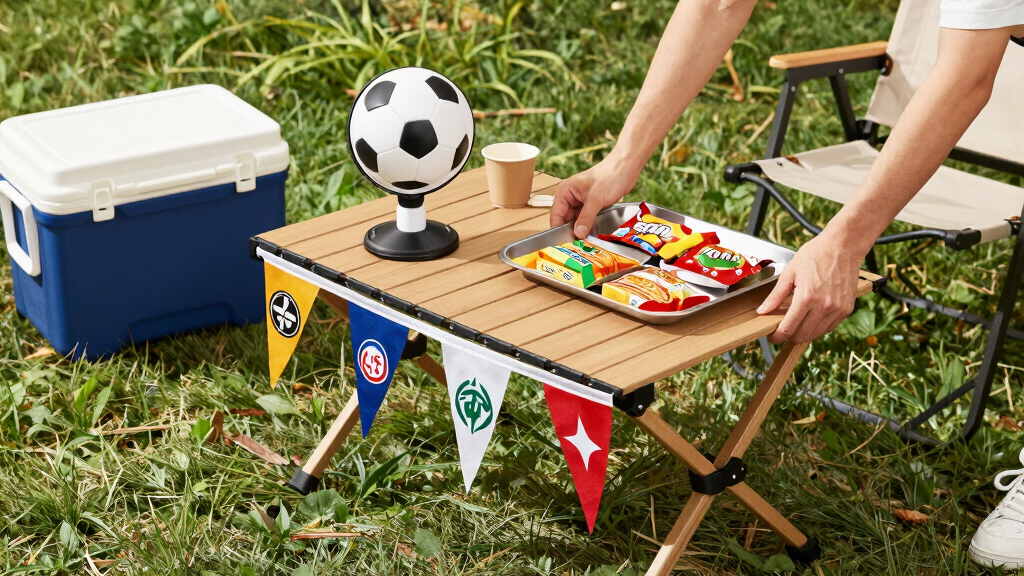 14 Best Soccer Fan Tailgating Gear in 2026