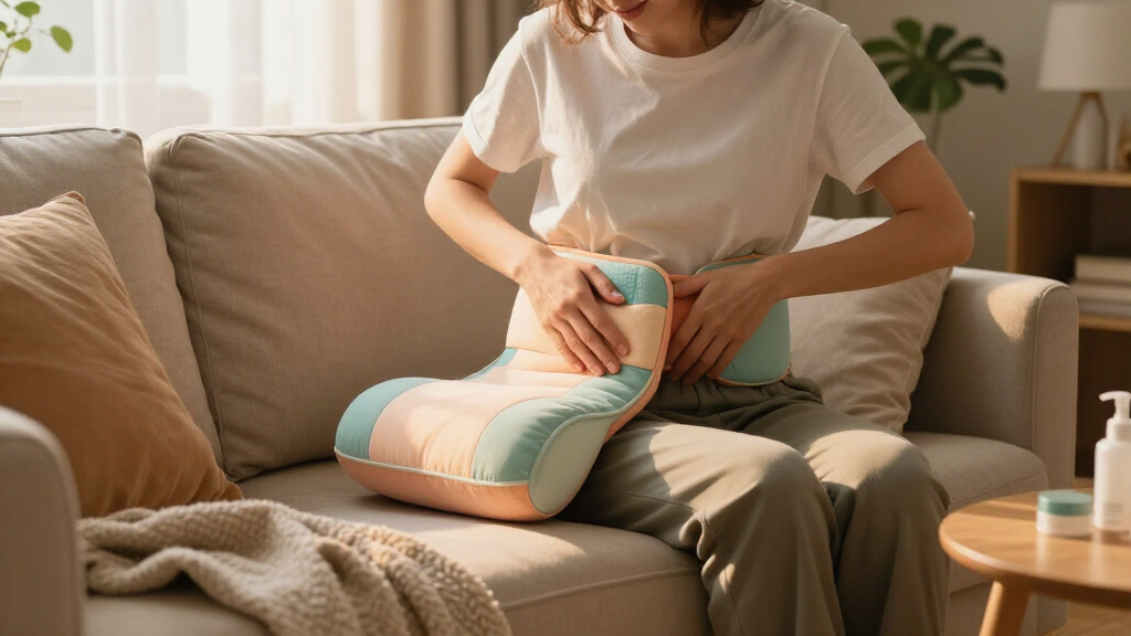 nursing pillows