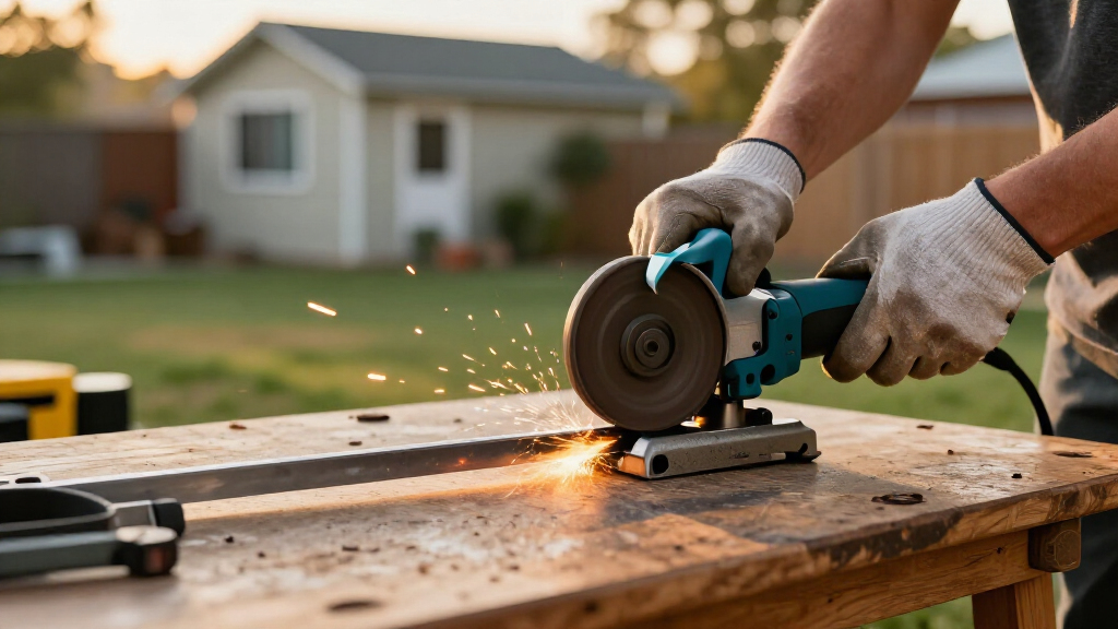 14 Best Lawn Mower Blade Sharpeners for Cleaner Cuts in 2027