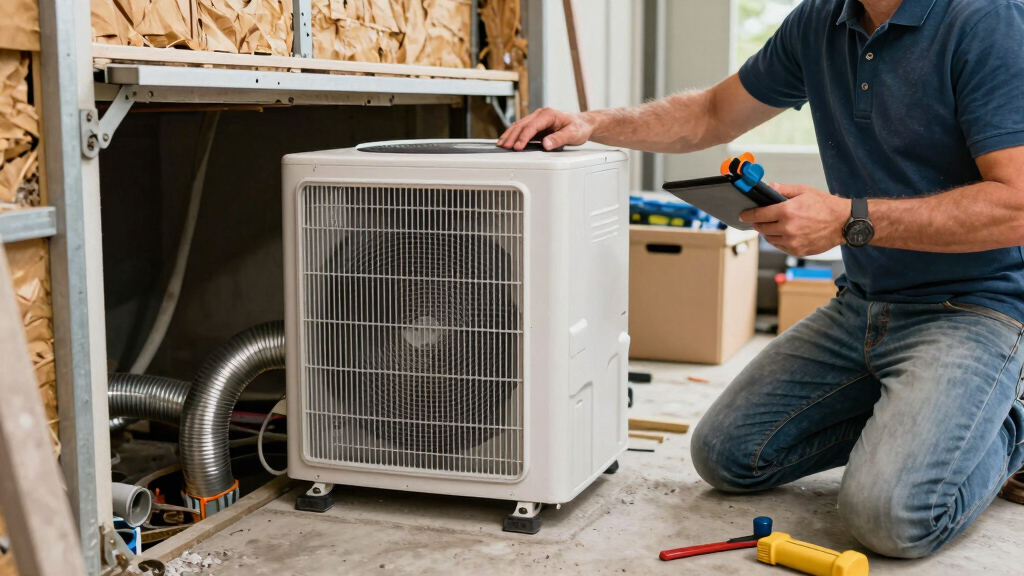 best whole house dehumidifiers for crawl spaces