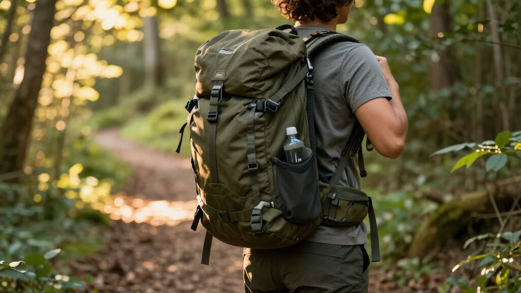 durable travel backpacks for hiking