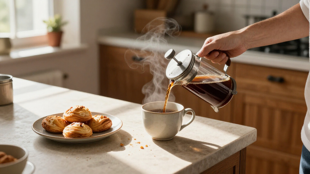 frenchpress coffee makers