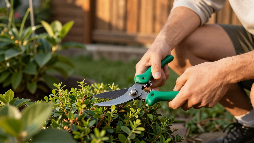 best garden tools