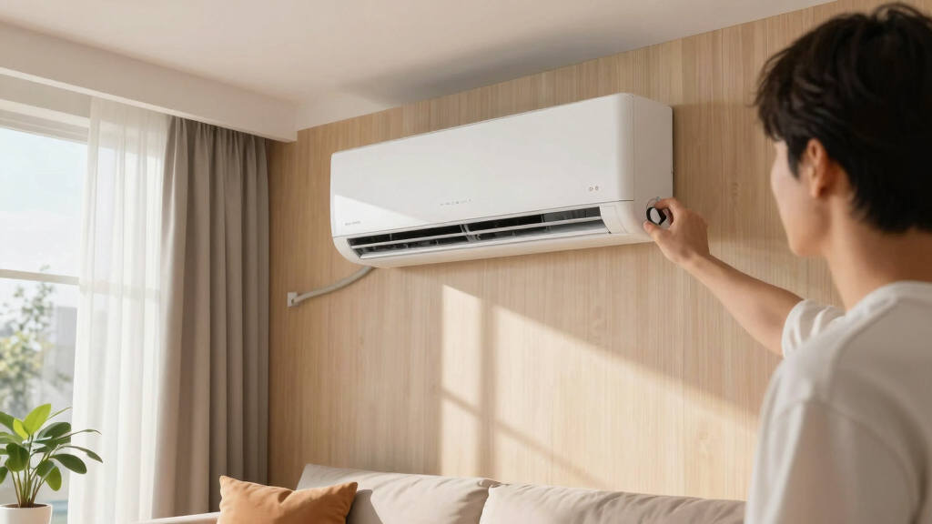 best air conditioners