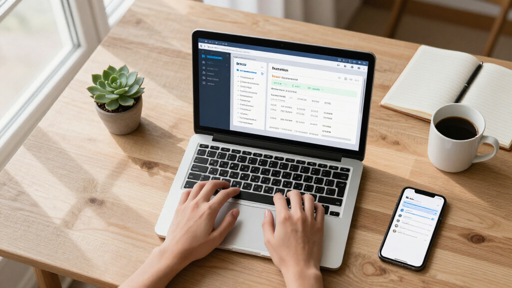 AI automation tools for small business