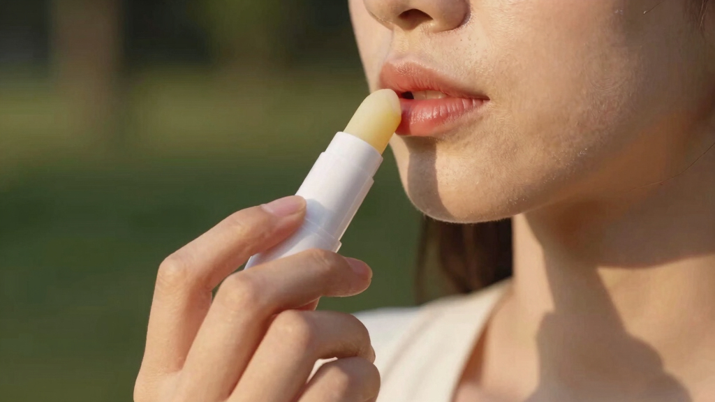 best lip balms