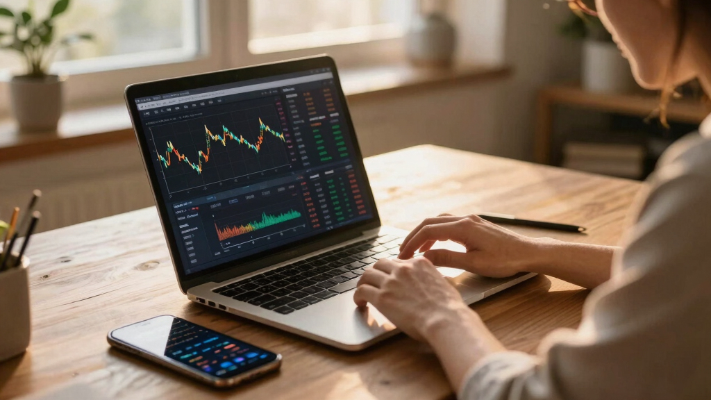11 Best Investment Tracking Tools in 2026