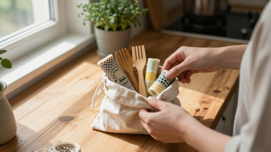 10 Best Eco-Friendly Gifts of 2026 That Are Sustainable and Thoughtful