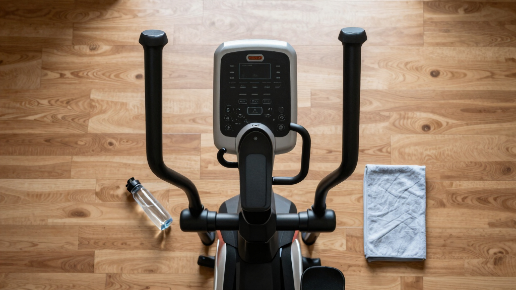 best elliptical machines for home
