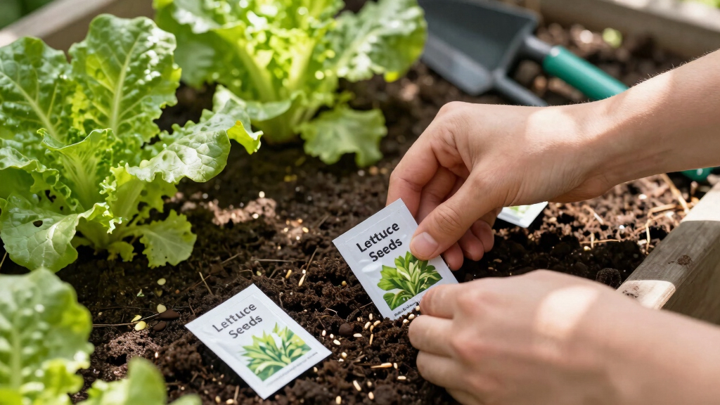 best lettuce seeds