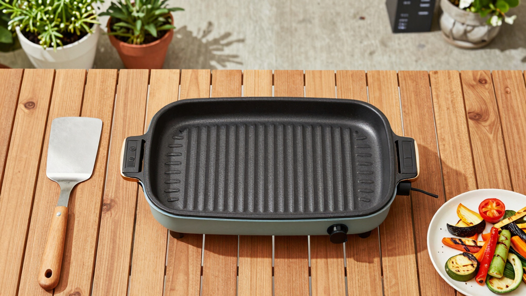 best electric grills